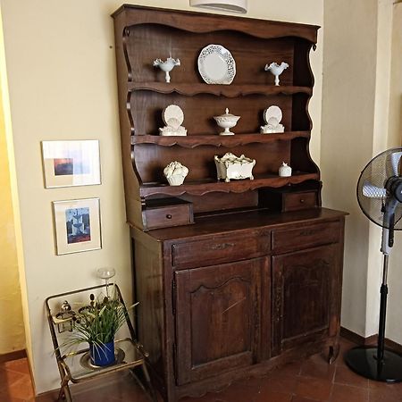 Apartamento Lucca Sui Tetti Exterior foto