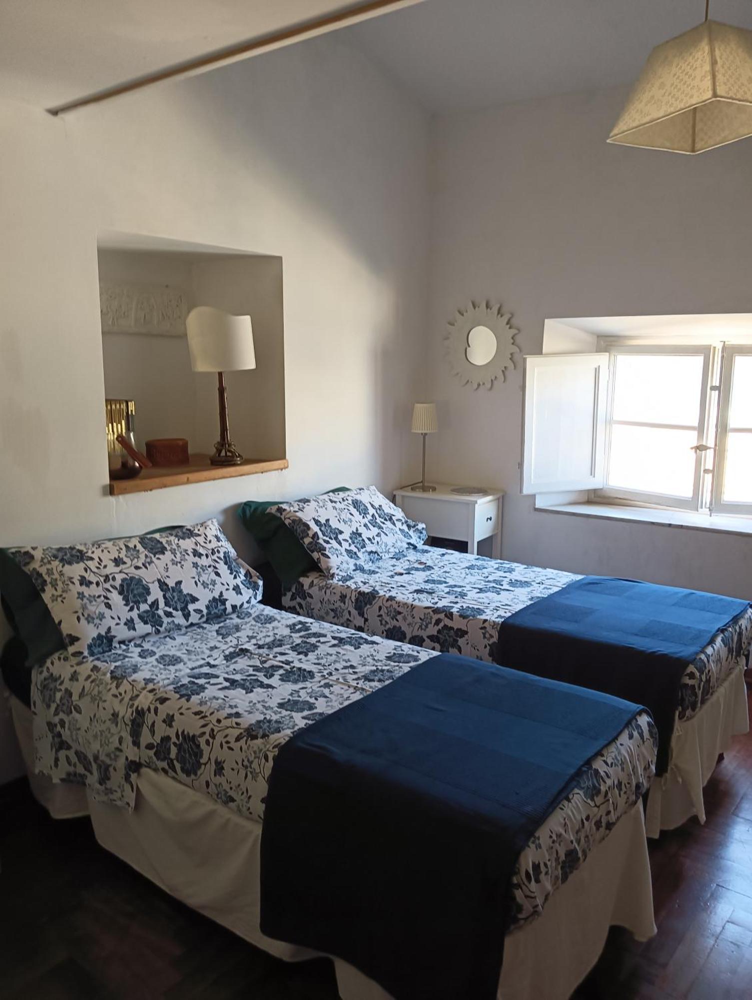 Apartamento Lucca Sui Tetti Exterior foto